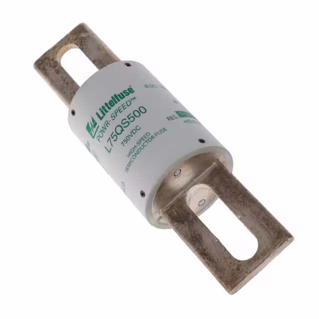 L75QS500.X Littelfuse Inc. electronic component