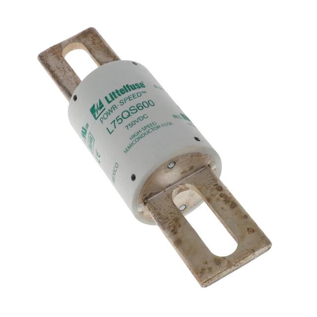 L75QS600.X Littelfuse Inc. electronic component
