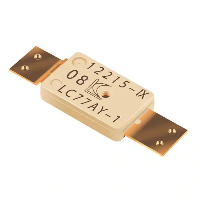 LC77AY-1 Bourns Inc. electronic component