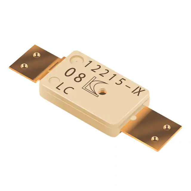 LC72AY-1 Bourns Inc. electronic component