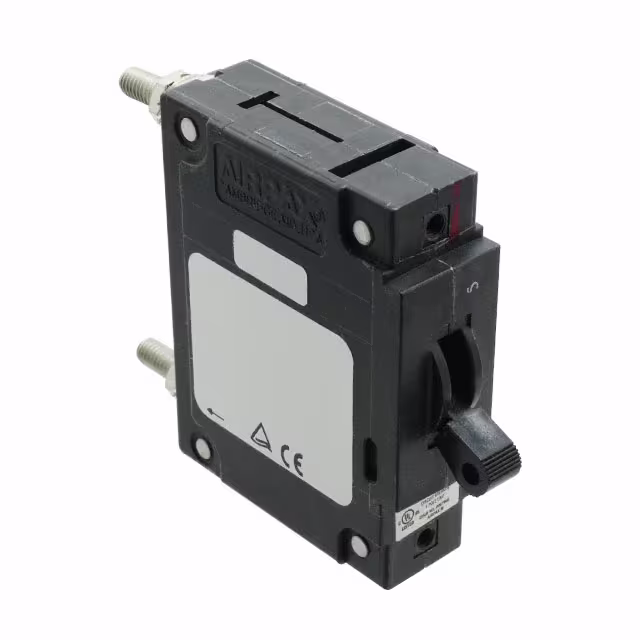 LELK1-1-61-5.00-01-V Sensata-Airpax electronic component