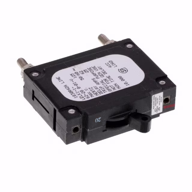 LELK1-1-62-20.0-01-V Sensata-Airpax electronic component