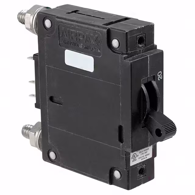 LELK1-1REC4-27129-923 Sensata-Airpax electronic component