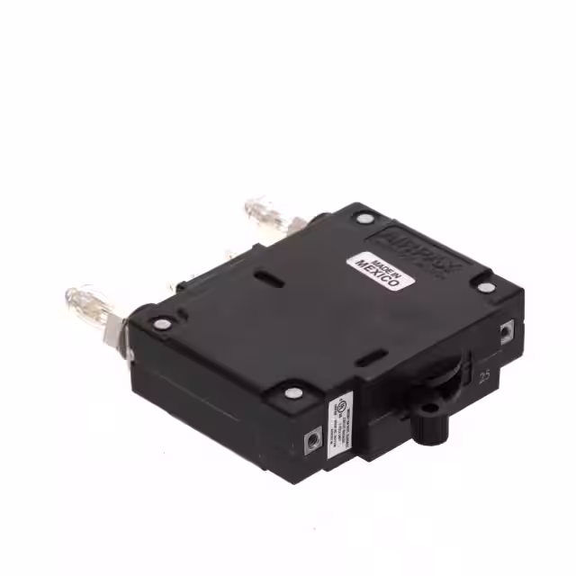 LELK1-1REC4-30326-25 Sensata-Airpax electronic component