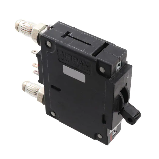 LELK1-1REC4-30326-40 Sensata-Airpax electronic component