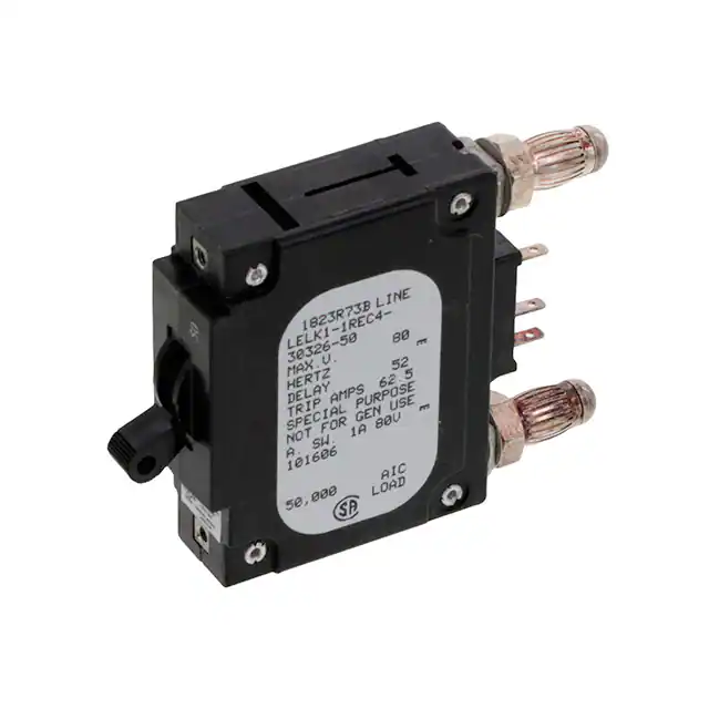 LELK1-1REC4-30326-50 Sensata-Airpax electronic component