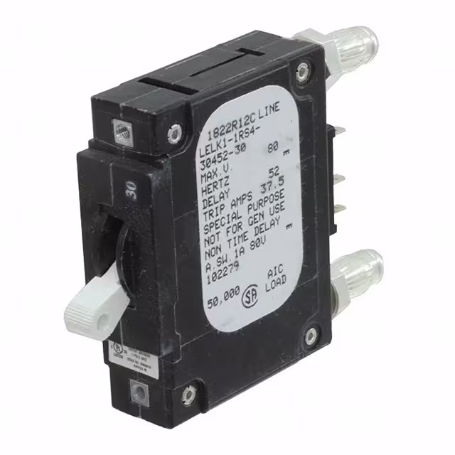 LELK1-1RS4-30452-30 Sensata-Airpax electronic component