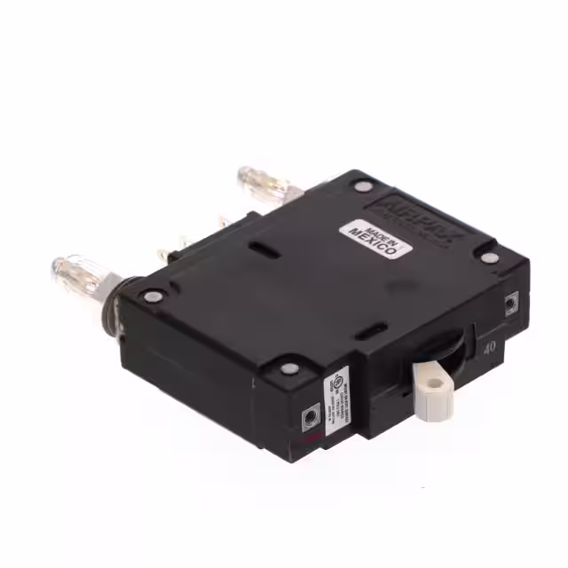 LELK1-1RS4-30452-40 Sensata-Airpax electronic component