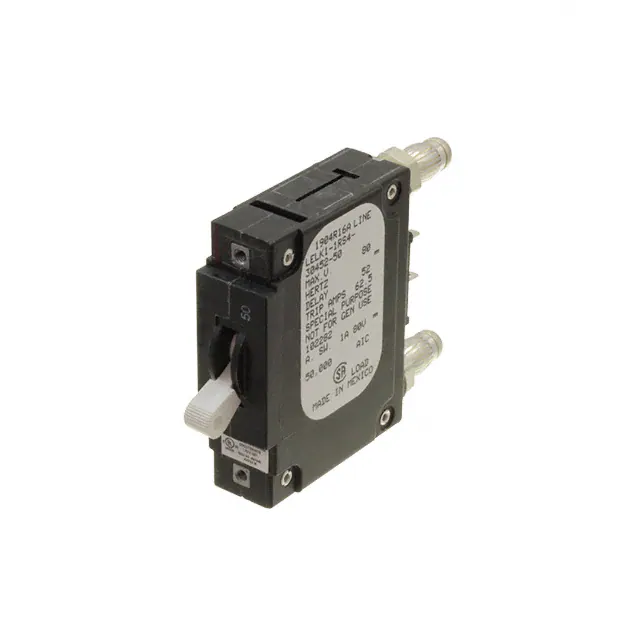 LELK1-1RS4-30452-50 Sensata-Airpax electronic component