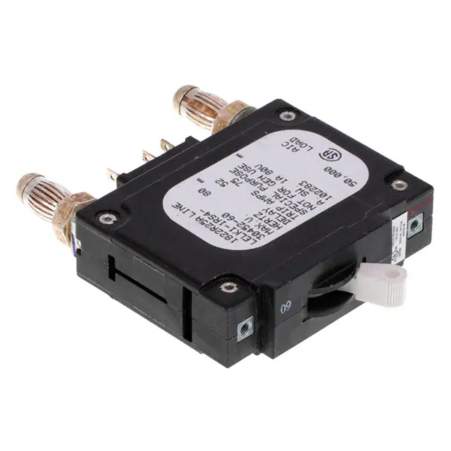 LELK1-1RS4-30452-60 Sensata-Airpax electronic component