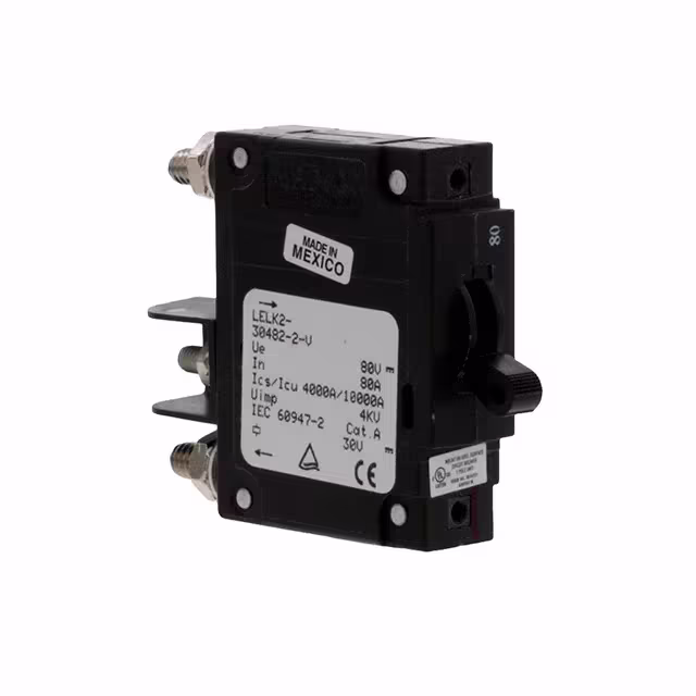 LELK2-30482-2-V Sensata-Airpax electronic component