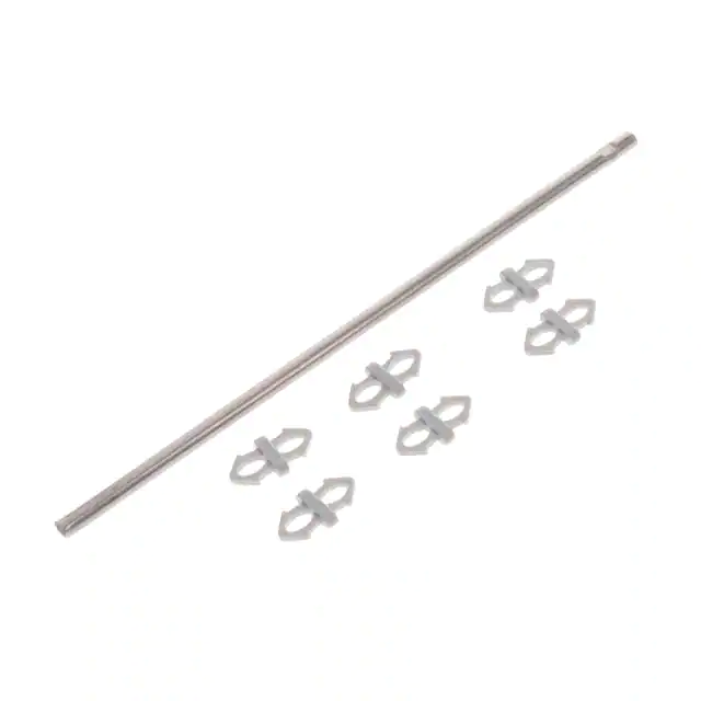 LF6J3PAK Littelfuse Inc. electronic component