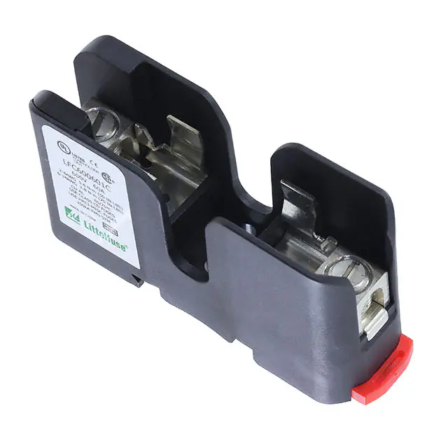 LFC600601CID Littelfuse Inc. electronic component