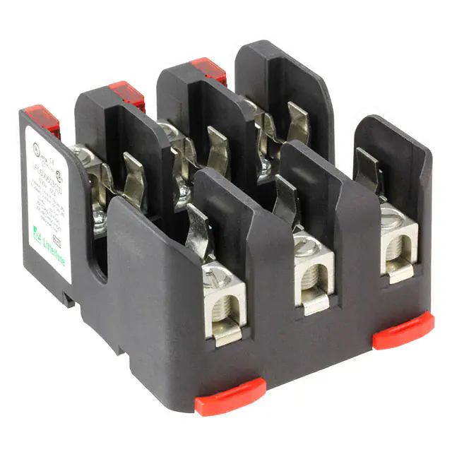 LFC600603CID Littelfuse Inc. electronic component
