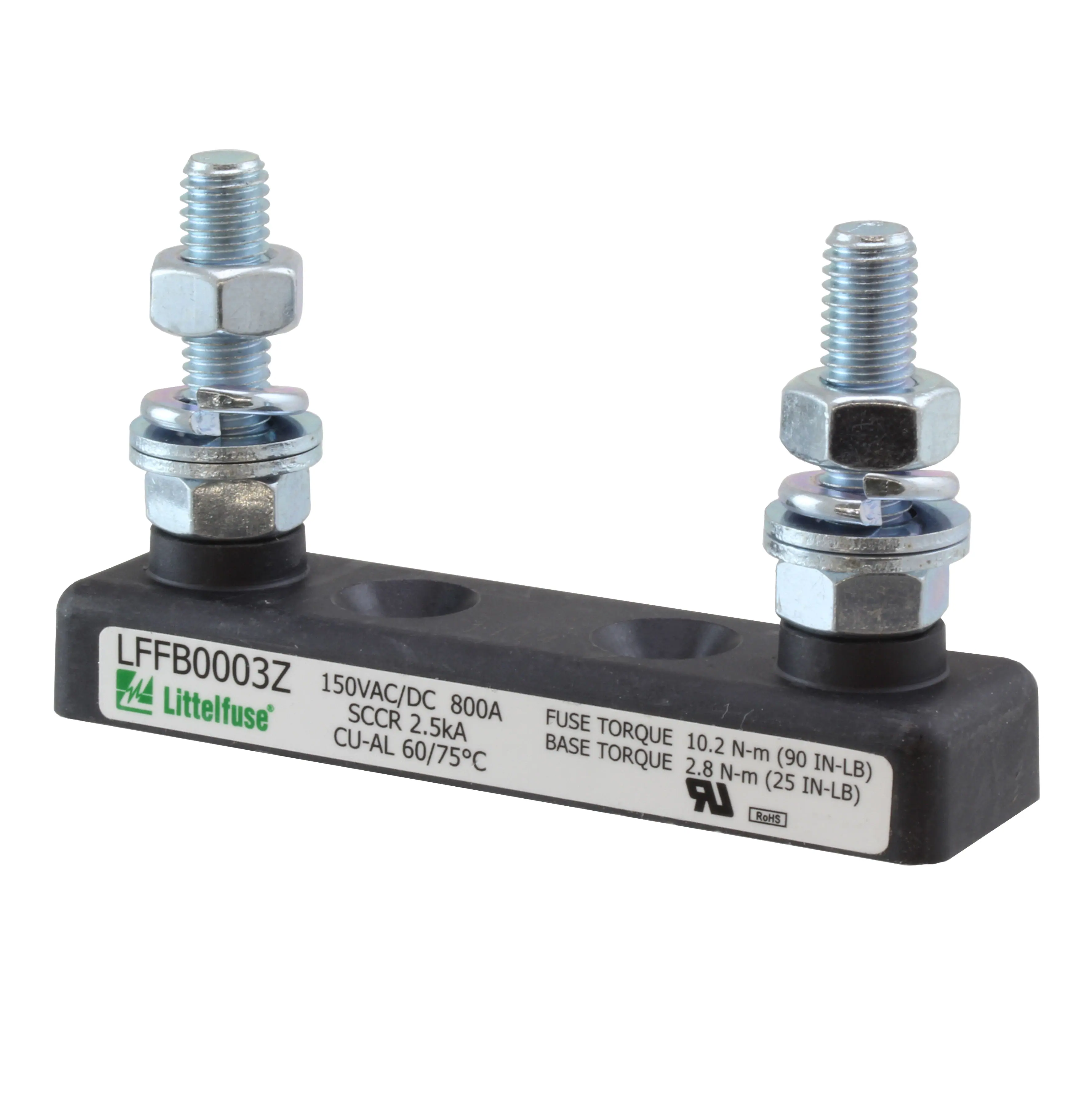 LFFB0003Z Littelfuse Inc. electronic component