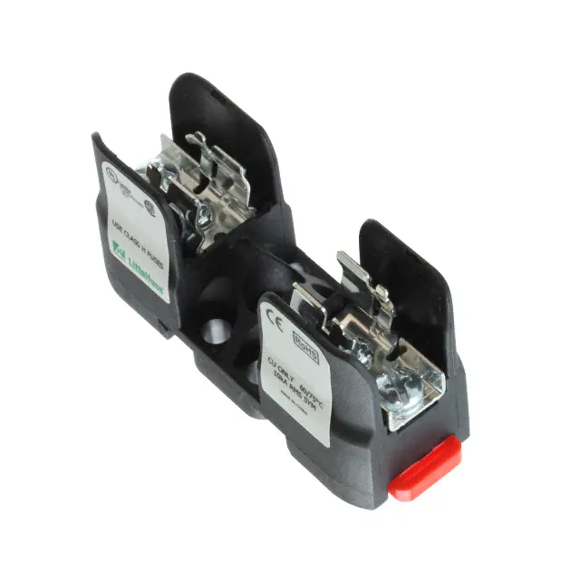 LFH250301S Littelfuse Inc. electronic component