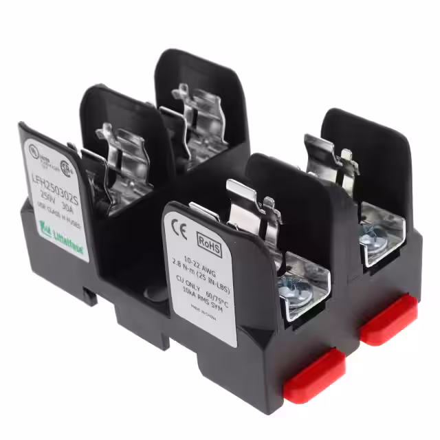 LFH250302S Littelfuse Inc. electronic component