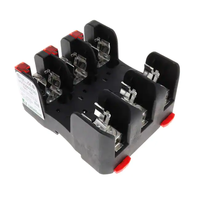 LFH250603CID Littelfuse Inc. electronic component