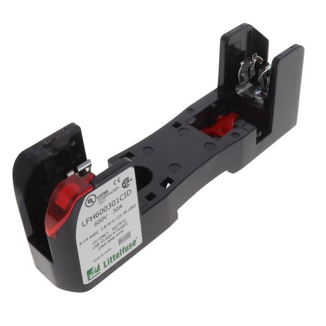 LFH600301CID Littelfuse Inc. electronic component