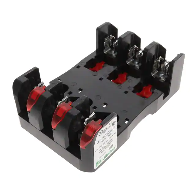 LFH600303CID Littelfuse Inc. electronic component