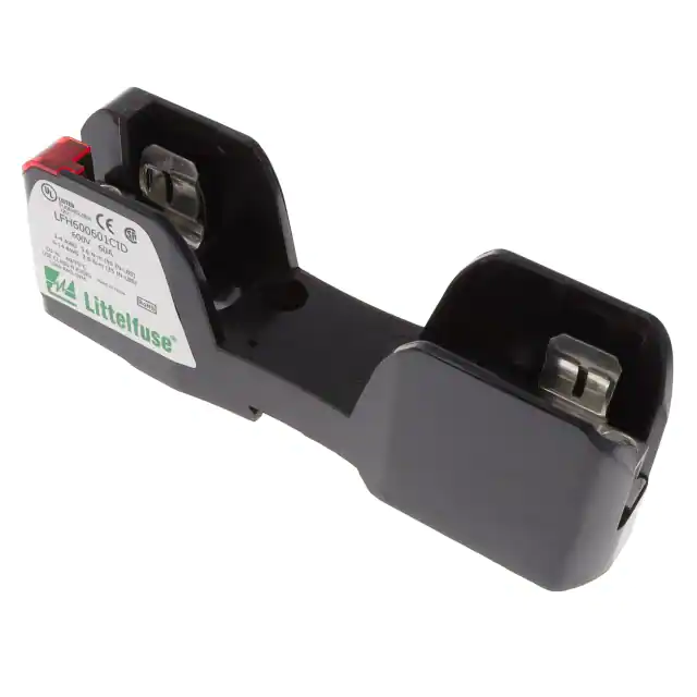 LFH600601CID Littelfuse Inc. electronic component
