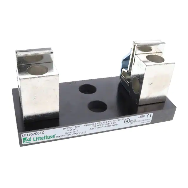 LFJ102001C Littelfuse Inc. electronic component