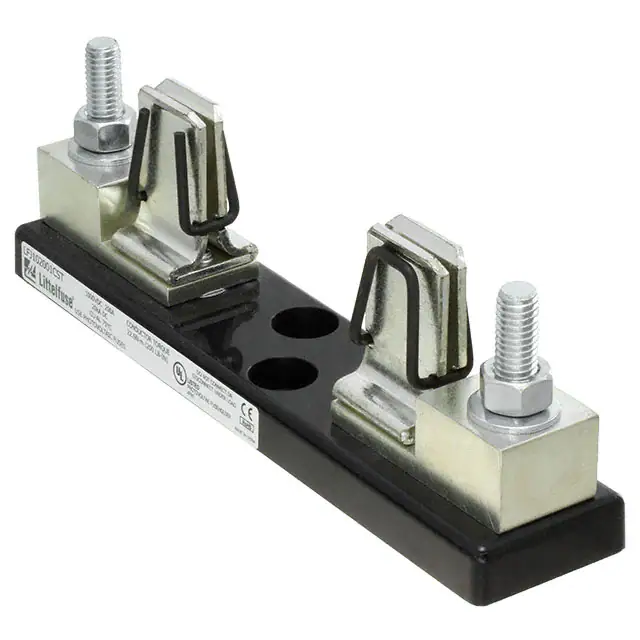 LFJ102001CST Littelfuse Inc. electronic component