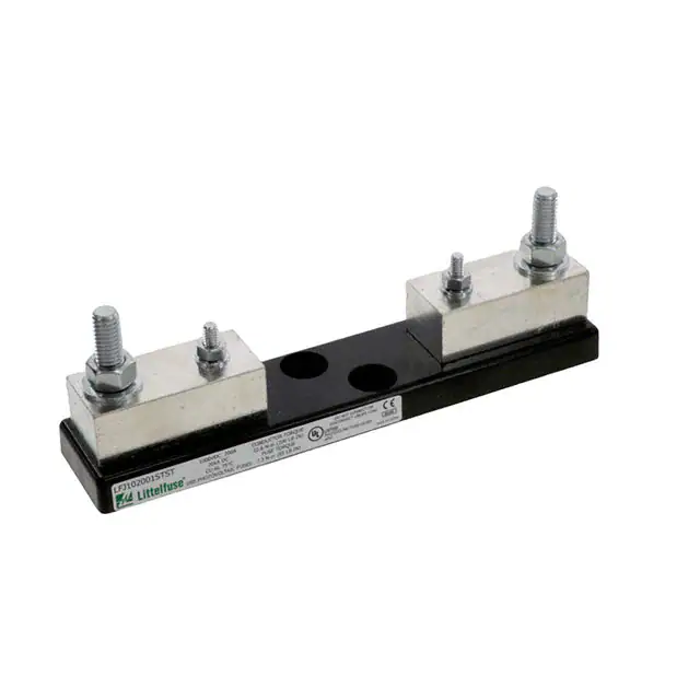 LFJ102001STST Littelfuse Inc. electronic component
