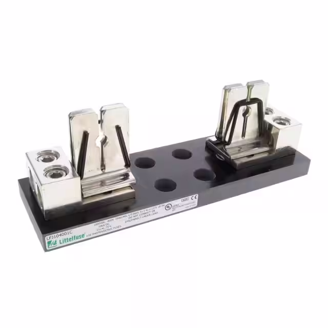 LFJ104001C Littelfuse Inc. electronic component