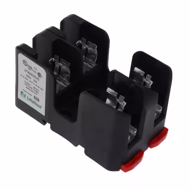 LFJ600302S Littelfuse Inc. electronic component