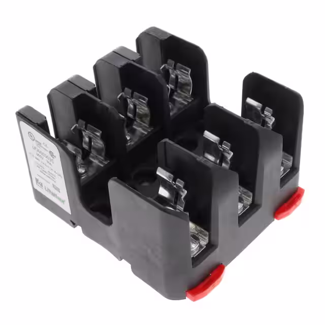 LFJ600303S Littelfuse Inc. electronic component