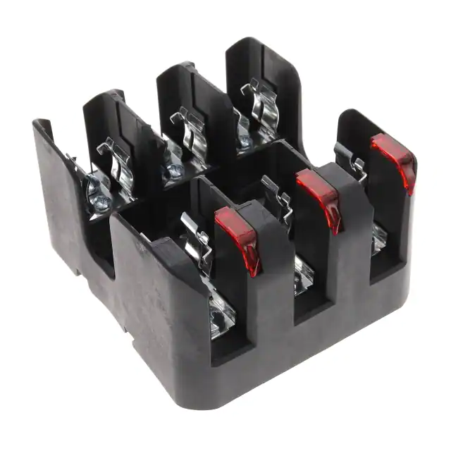 LFJ600303SID Littelfuse Inc. electronic component
