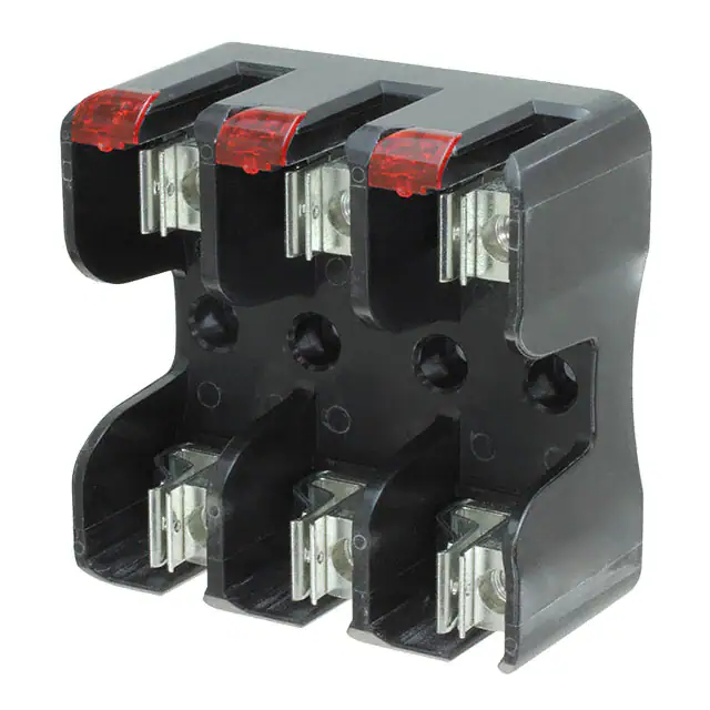 LFJ601003CID Littelfuse Inc. electronic component