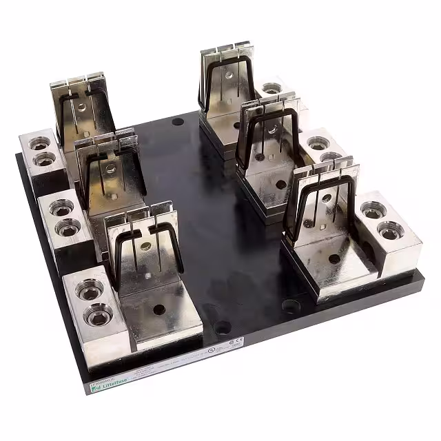 LFJ606003C Littelfuse Inc. electronic component