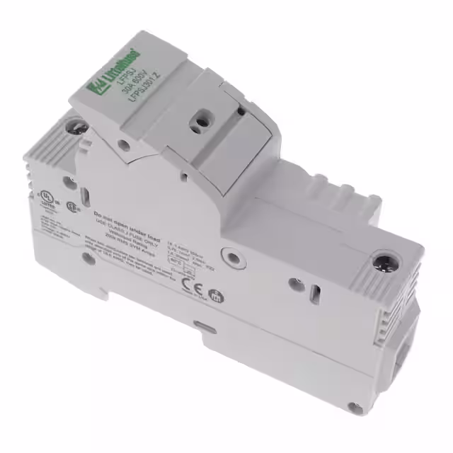 LFPSJ301.Z Littelfuse Inc. electronic component