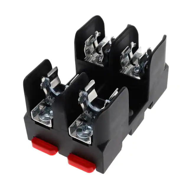 LFR250302S Littelfuse Inc. electronic component