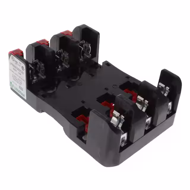 LFR600303CID Littelfuse Inc. electronic component