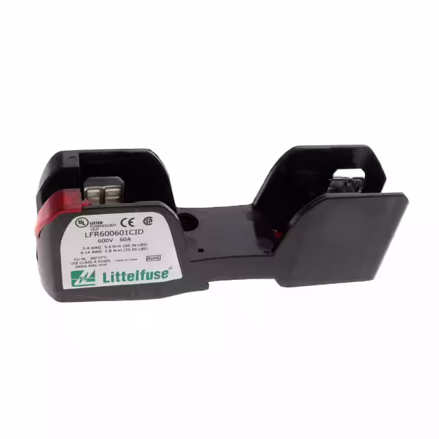 LFR600601CID Littelfuse Inc. electronic component