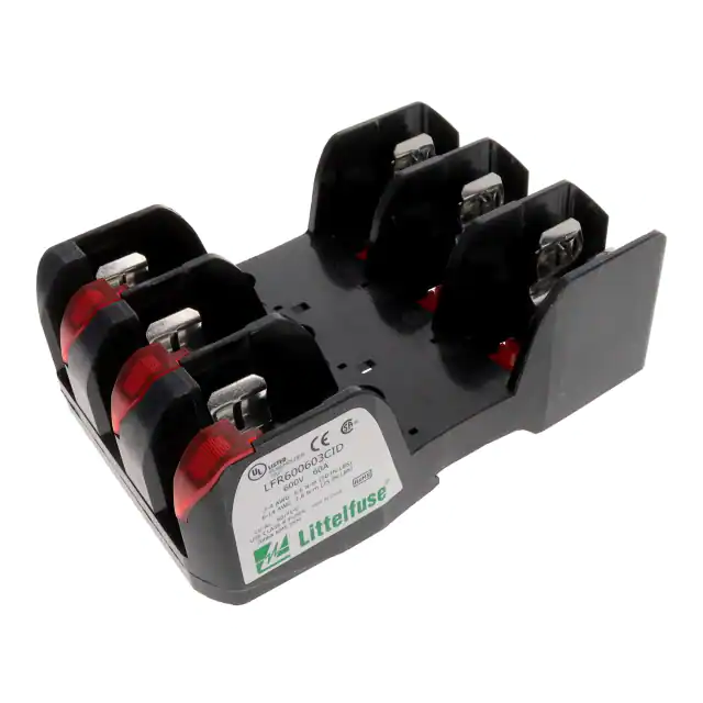 LFR600603CID Littelfuse Inc. electronic component