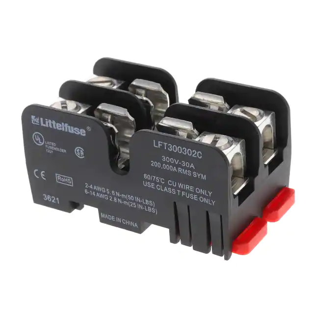 LFT300302C Littelfuse Inc. electronic component