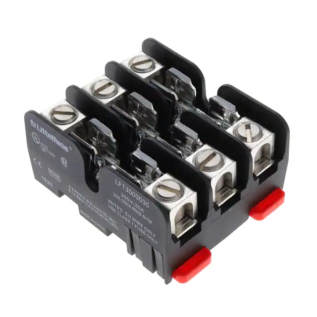 LFT300303C Littelfuse Inc. electronic component