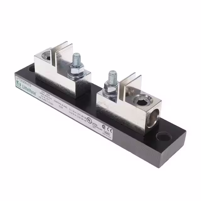 LFT302001CS Littelfuse Inc. electronic component