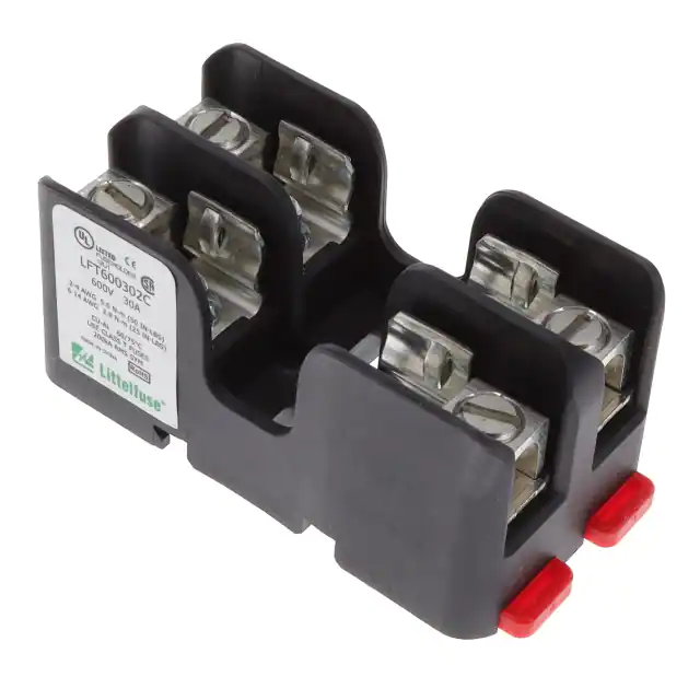 LFT600302C Littelfuse Inc. electronic component