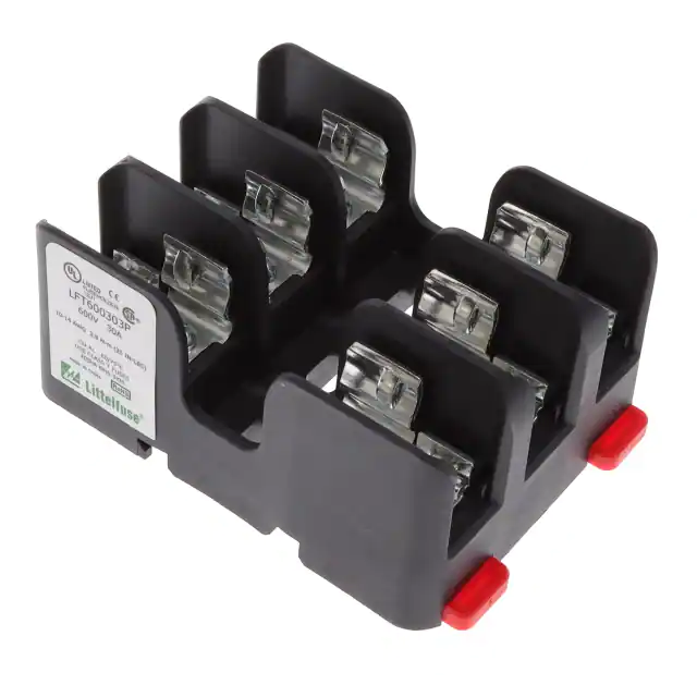 LFT600303P Littelfuse Inc. electronic component