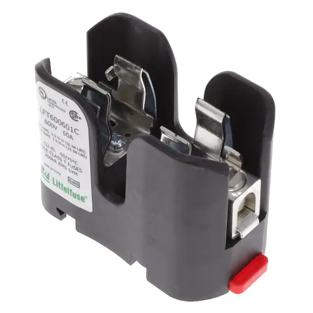 LFT600601C Littelfuse Inc. electronic component