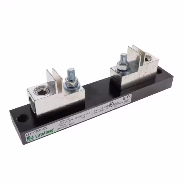 LFT602001CS Littelfuse Inc. electronic component