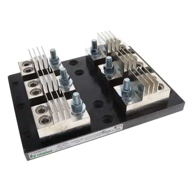 LFT604003CS Littelfuse Inc. electronic component