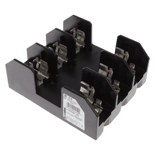 LH250603S Littelfuse Inc. electronic component
