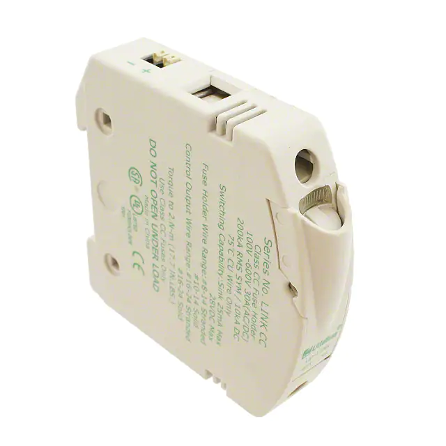 LINK001C.Z Littelfuse Inc. electronic component