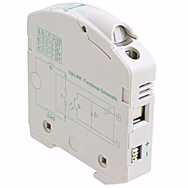 LINK001M.Z Littelfuse Inc. electronic component